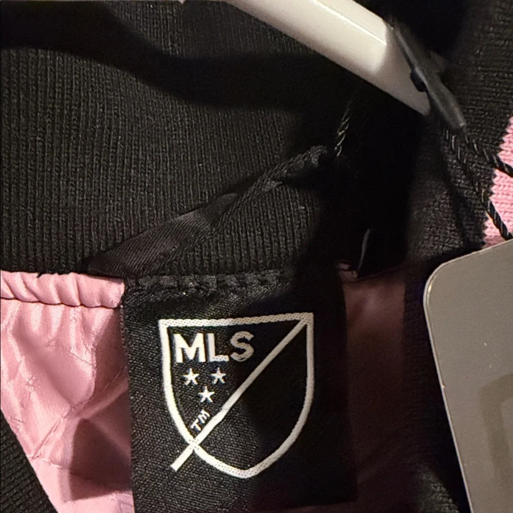 Black Miami, CF bomber jacket - Picture 5 of 7